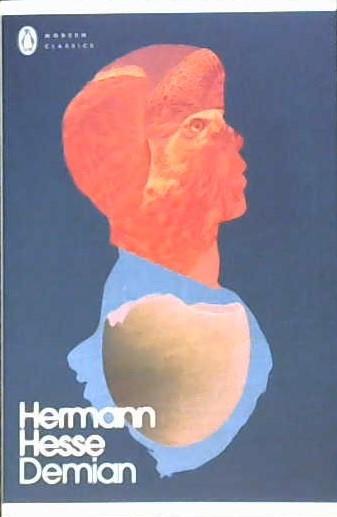 Demian | 9999903222514 | Hesse, Hermann