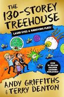 The 130-Storey Treehouse | 9999903151821 | Andy Griffiths