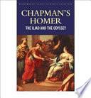 Homer The Iliad and the Odyssey | 9781840221176 | Homer