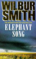 Elephant Song | 9999903188209 | Smith, Wilbur