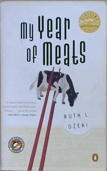 My Year of Meats | 9999903202660 | Ruth Ozeki