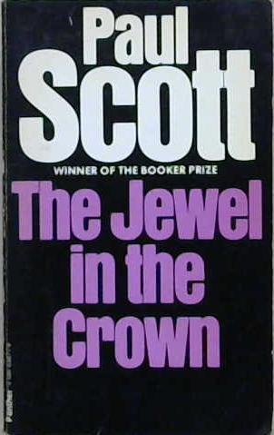 Jewel in the Crown | 9999903230977 | Scott, Paul