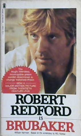 Brubaker | 9999903228639 | Robert Redford