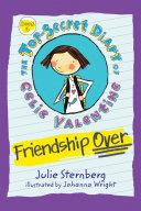 Friendship Over | 9999903184201 | Julie Sternberg