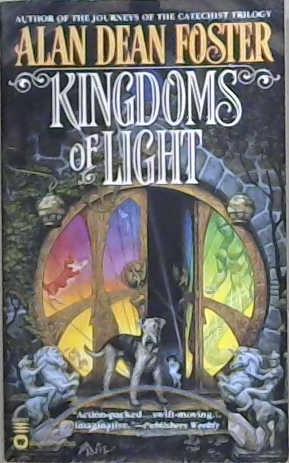 Kingdoms of Light | 9999903236252 | Foster, Alan Dedan