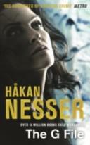 The G File | 9999903237204 | Hakan Nesser