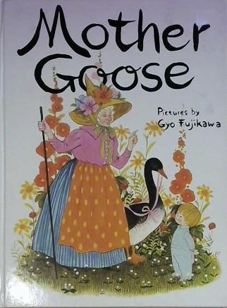 Mother Goose | 9999903195443