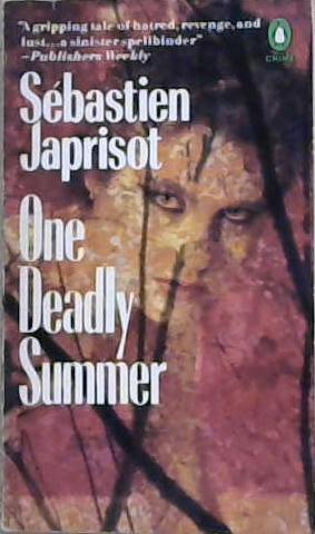 One Deadly Summer | 9999903142867 | Sébastien Japrisot