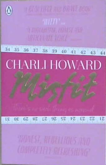 Misfit | 9999903165101 | Charli Howard