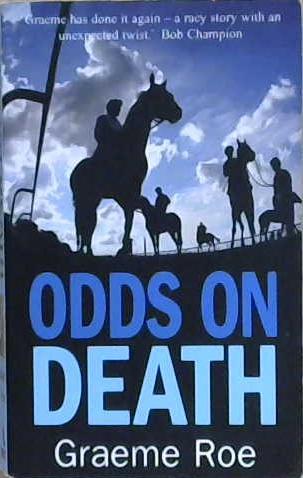 Odds on Death | 9999903219170 | Graeme Roe,