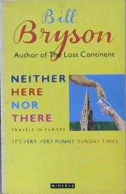 Neither here nor there | 9999903215134 | Bryson, Bill