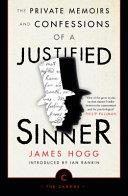 The Private Memoirs and Confessions of a Justified Sinner | 9999903153986 | James Hogg