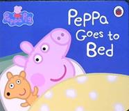 Peppa Goes to Bed | 9999903185451