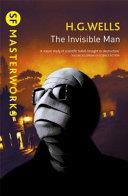 Invisible Man | 9999903153962 | Wells, H. G.