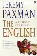 The English | 9999903215202 | Paxman, Jeremy