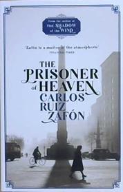 The Prisoner of Heaven | 9999903200765 | Ruiz Zafón, Carlos