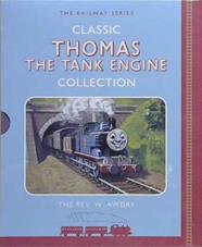 Classic Thomas the Tank Engine Collection | 9999903225911 | Rev. W. Awdry