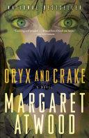 Oryx and Crake | 9999903204695 | Margaret Atwood