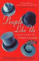 People Like Us | 9999903215196 | Charles Jennings