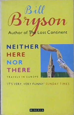 Neither here nor there | 9999903215134 | Bryson, Bill