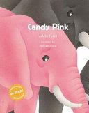 Candy Pink | 9999903166740 | Adela Turin