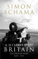 A History of Britain | 9999903279266 | Simon Schama