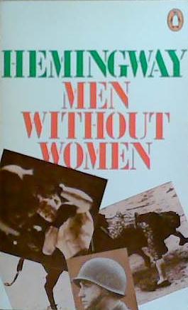 Men Without Women | 9999903261643 | Hemingway, Ernest