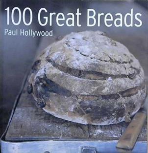 100 Great Breads | 9999903229025 | Paul Hollywood