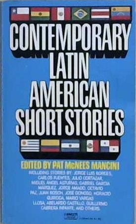 Contemporary Latin American Short Stories | 9999903215073