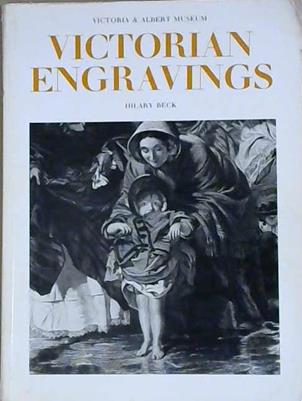 Victorian Engravings | 9999903166832 | Victoria and Albert Museum Hilary Beck