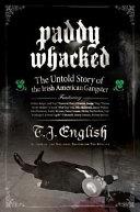 Paddy Whacked | 9999903198710 | T. J. English