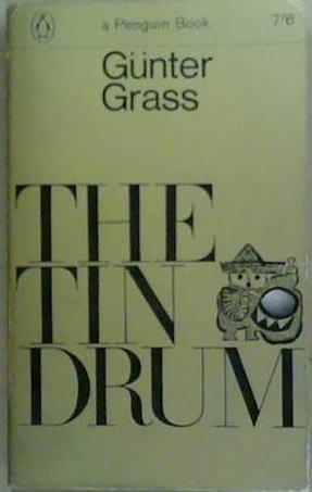 The Tin Drum | 9999903261728 | Günter Grass