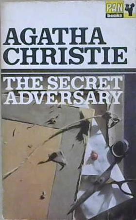 Secret Adversary | 9999903208778 | Agatha Christie,