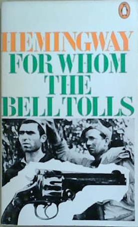 For Whom the Bell Tolls | 9999903261698 | Hemingway, Ernest