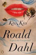 Kiss Kiss | 9999903229049 | Roald Dahl