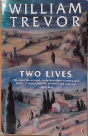 Two Lives | 9999903249962 | Trevor, William