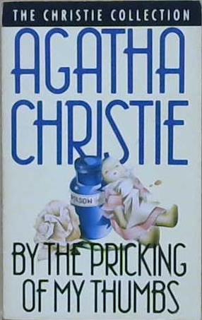 By the Pricking of My Thumbs | 9999903208723 | Christie, Agatha