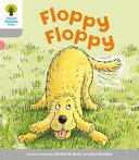 Oxford Reading Tree: Stage 1: First Words: Floppy Floppy | 9999903204763 | Roderick Hunt