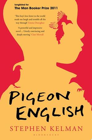 Pigeon English | 9999903250104 | Kelman, Stephen