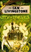 City of Thieves | 9999903228967 | Ian Livingstone