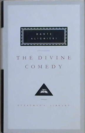 The Divine Comedy | 9999903120353 | Dante Alighieri