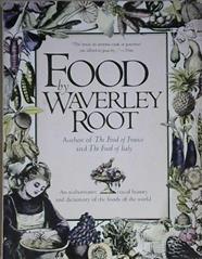 Food | 9999903120322 |  Waverley Root