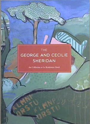 The George and Cecilie Sheridan | 9999903120308