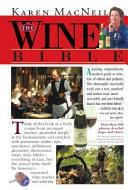 The Wine Bible | 9999903120285 | Karen MacNeil